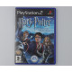 Harry Potter and the Prisoner of Azkaban (PS2) PAL Б/В